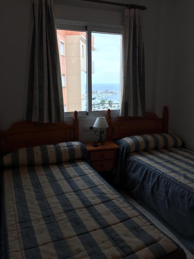Turismar-Puerto Mar I Y II Apartment San Blas  Exterior foto